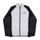 KINGS TWO-TONE HYBRID JACKET