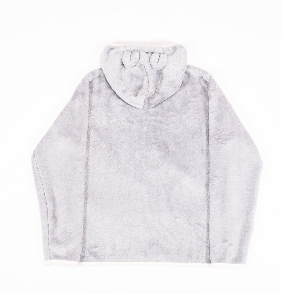 KINGS INFANT TEDDY EARS HOODIE
