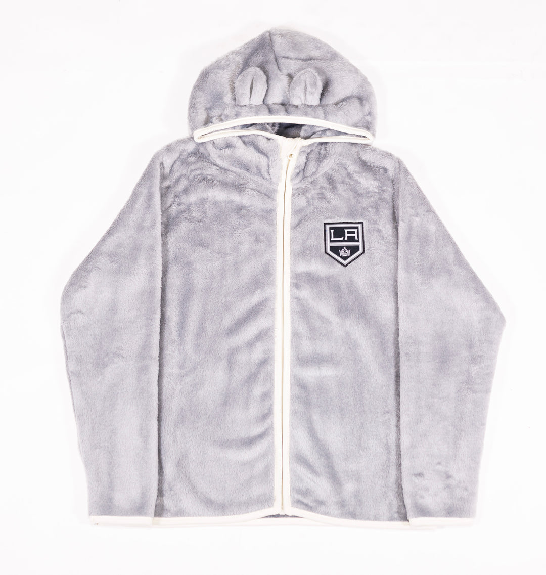 KINGS INFANT TEDDY EARS HOODIE