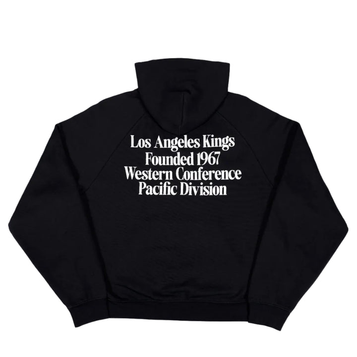 KINGS SHOCKED OVERSIZED HOODIE