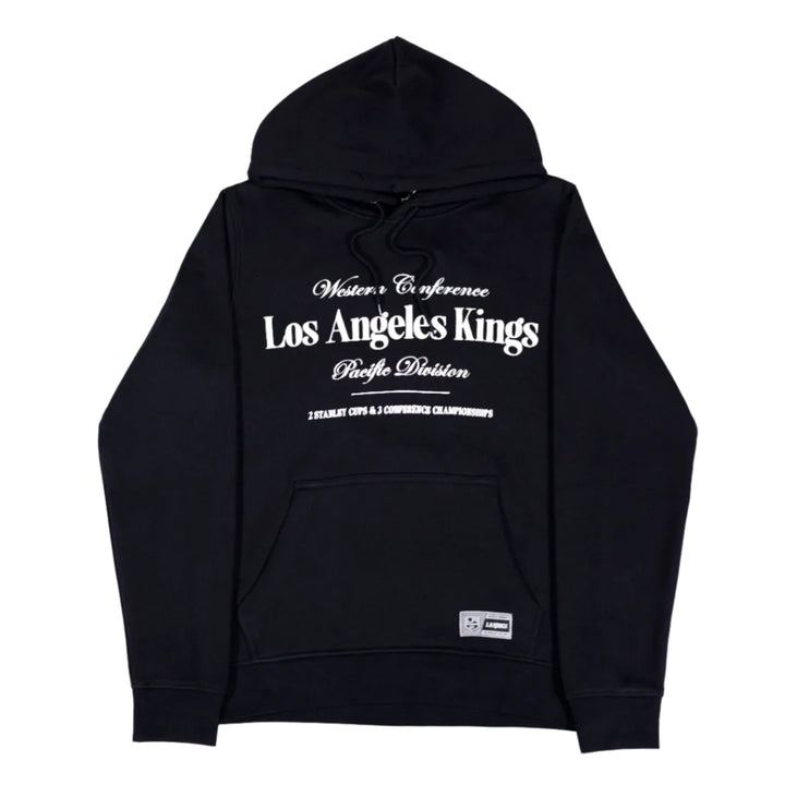 KINGS STATS HOODIE