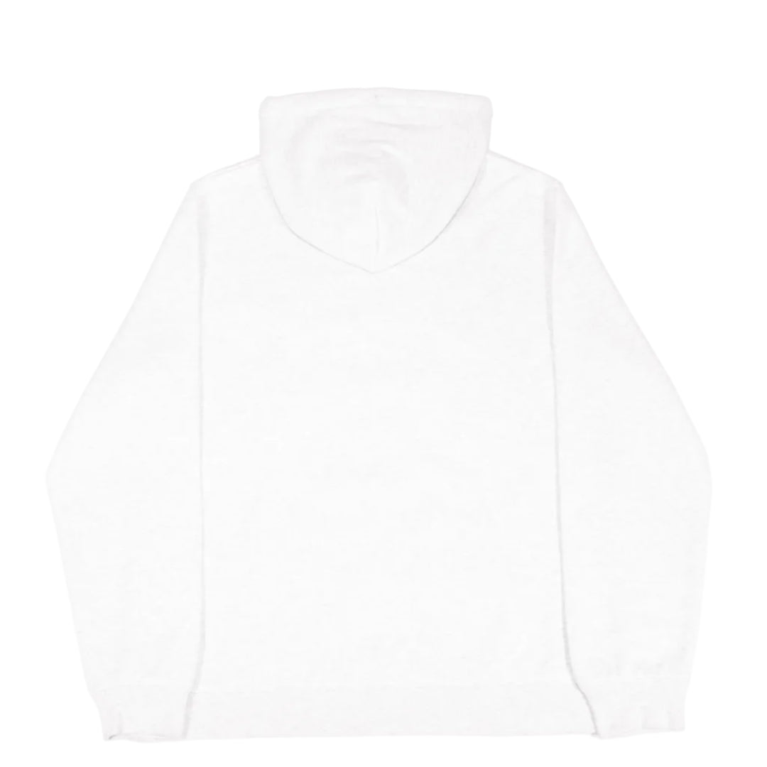 KINGS WMNS SCRIPT HOODIE