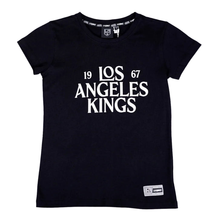 KINGS WMNS 1967 SS TEE