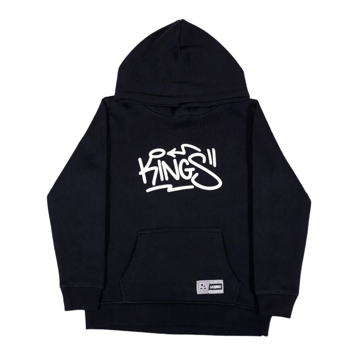 KINGS TDLR TAG HOODIE