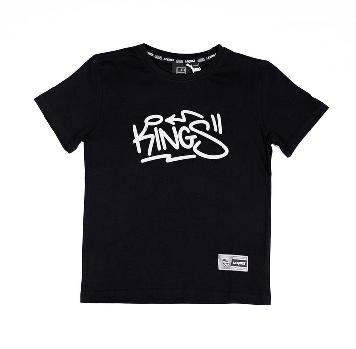 KINGS TDLR TAG SS TEE