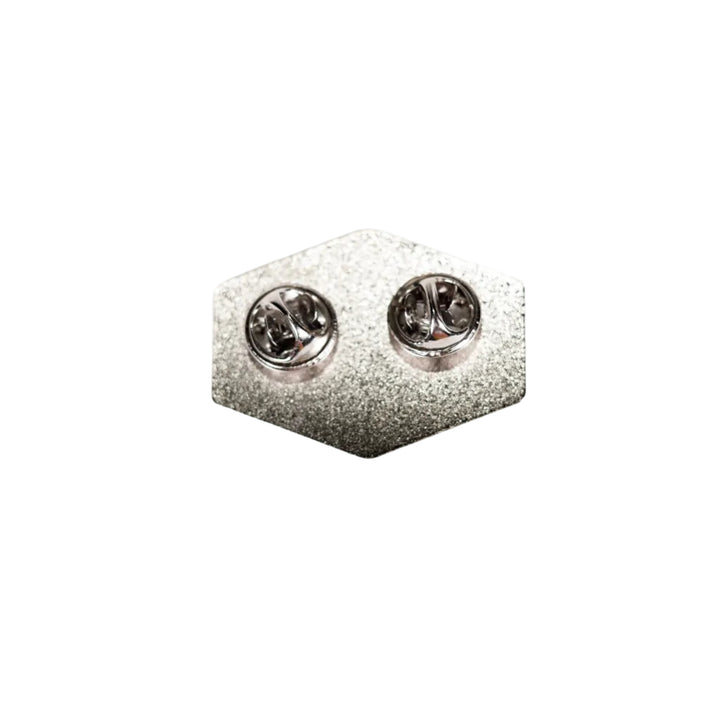 KINGS CHEVY LOGO PIN
