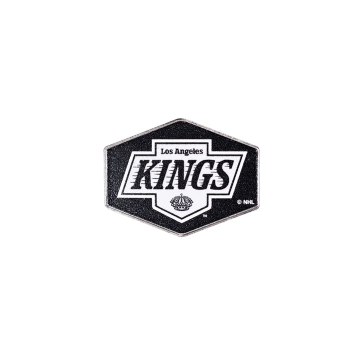 KINGS CHEVY LOGO PIN