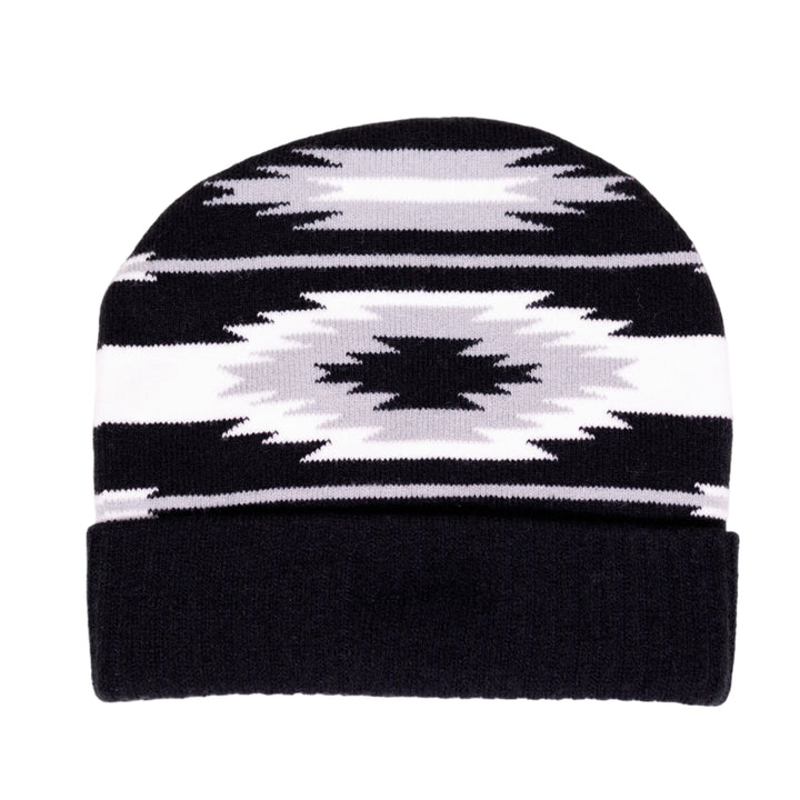 KINGS KALISPELL SOUTHWEST KNIT BEANIE