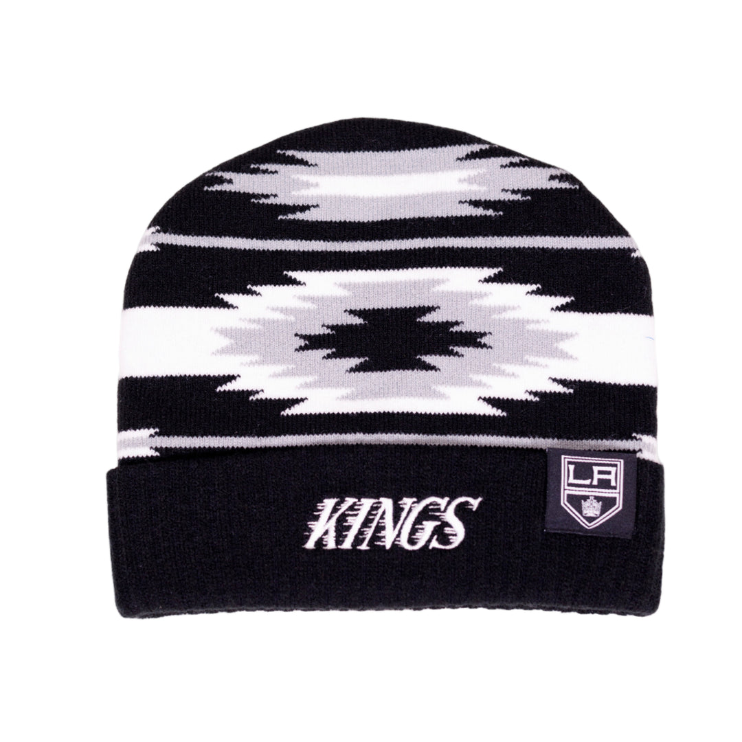 KINGS KALISPELL SOUTHWEST KNIT BEANIE