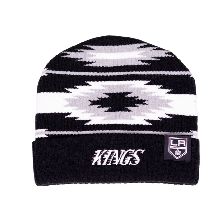 KINGS KALISPELL SOUTHWEST KNIT BEANIE
