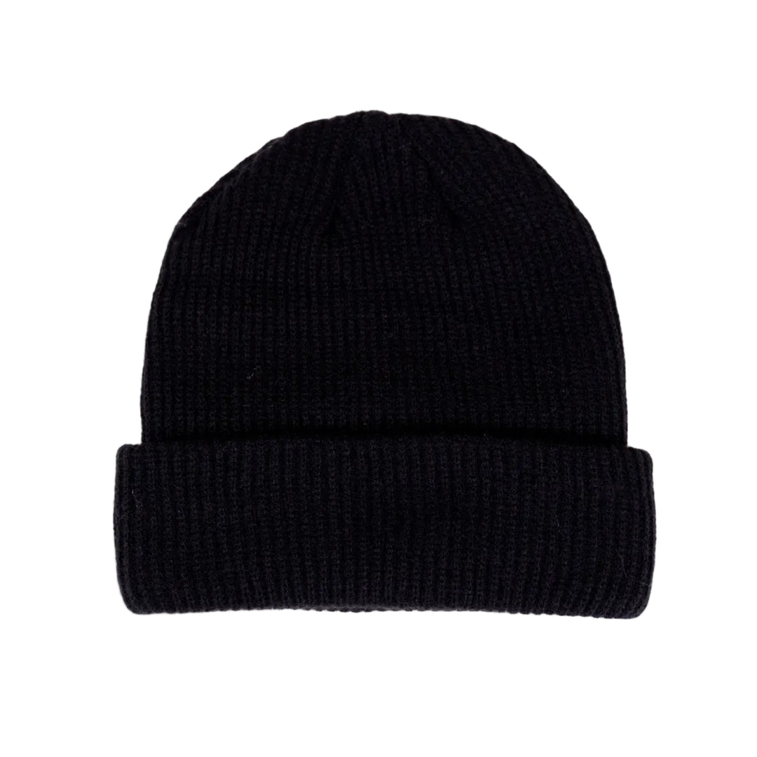 KINGS ARMY BEANIE CHEVY LOGO BLK