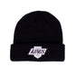 KINGS ARMY BEANIE CHEVY LOGO BLK