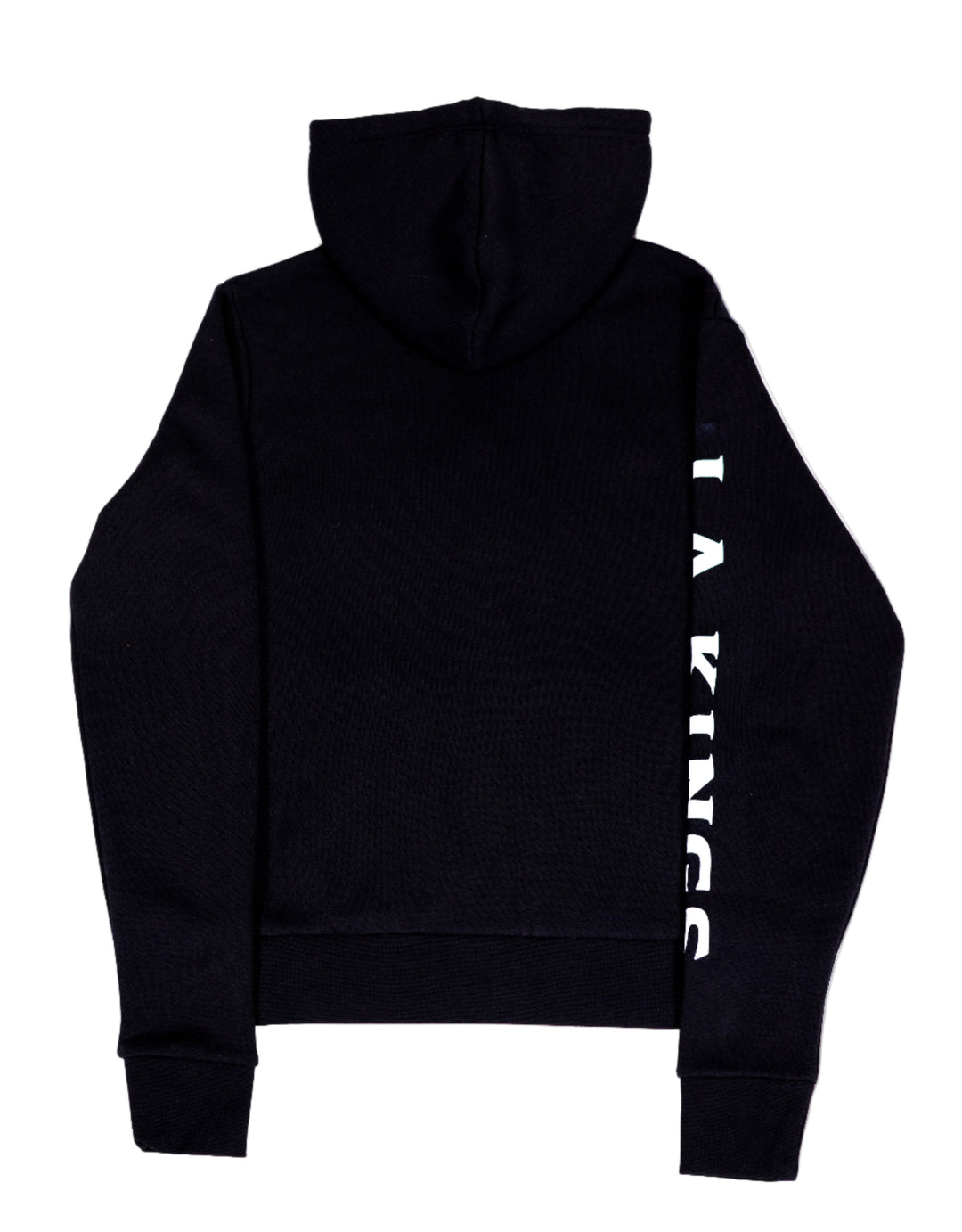 KINGS WOMENS ALLY FULL ZIP SWEATSHIRT