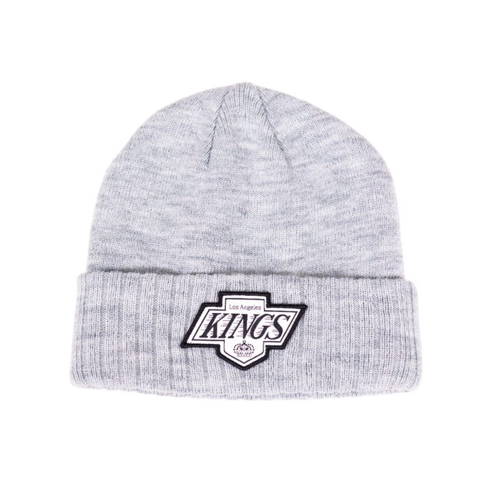 KINGS CHEVY LOGO CRAIG BEANIE