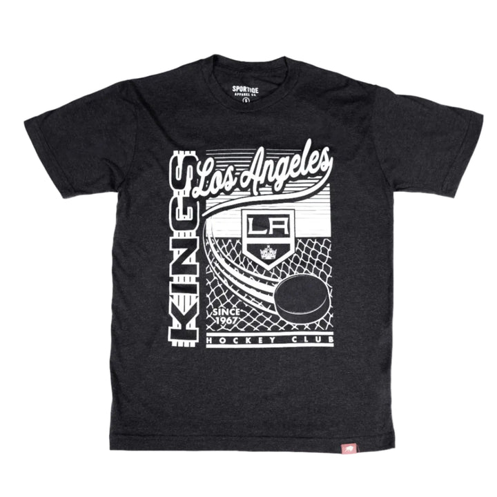 KINGS COMFY WAYCROSS SS TEE