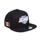 KINGS 950 MEX26 SERAPE LOGO SB