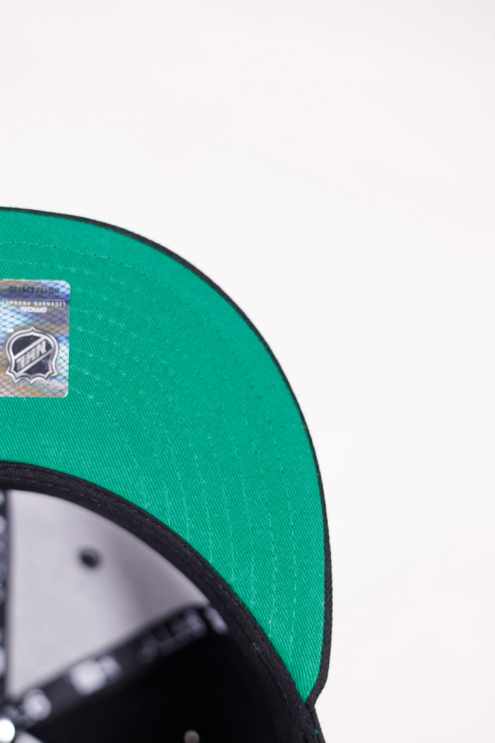 KINGS 950 MEX26 SERAPE LOGO SB