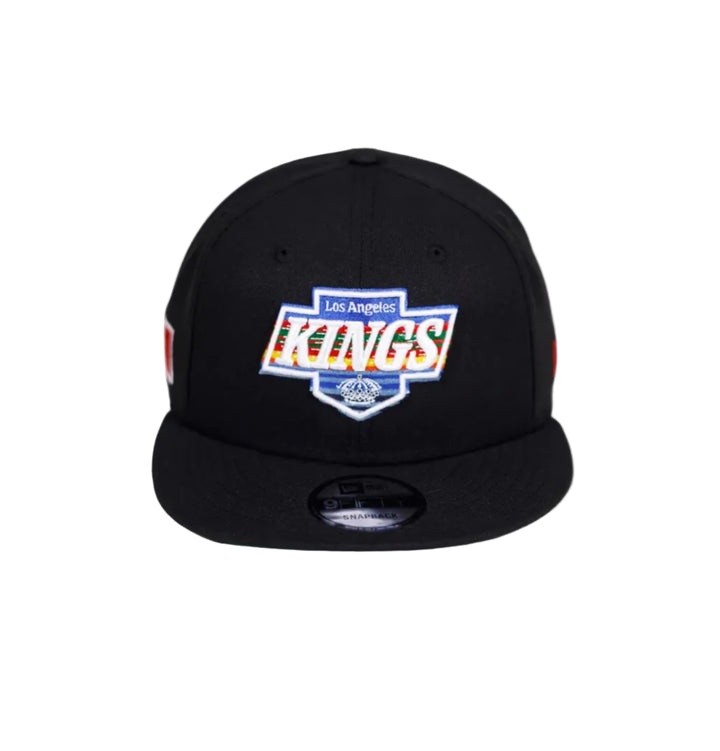 KINGS 950 MEX26 SERAPE LOGO SB