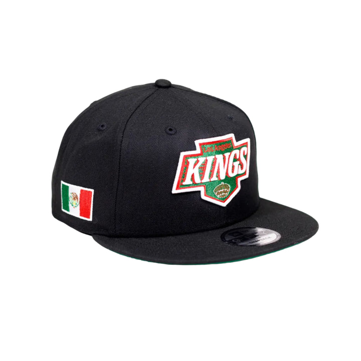 KINGS 950 PRI LOGO MEX26 SB