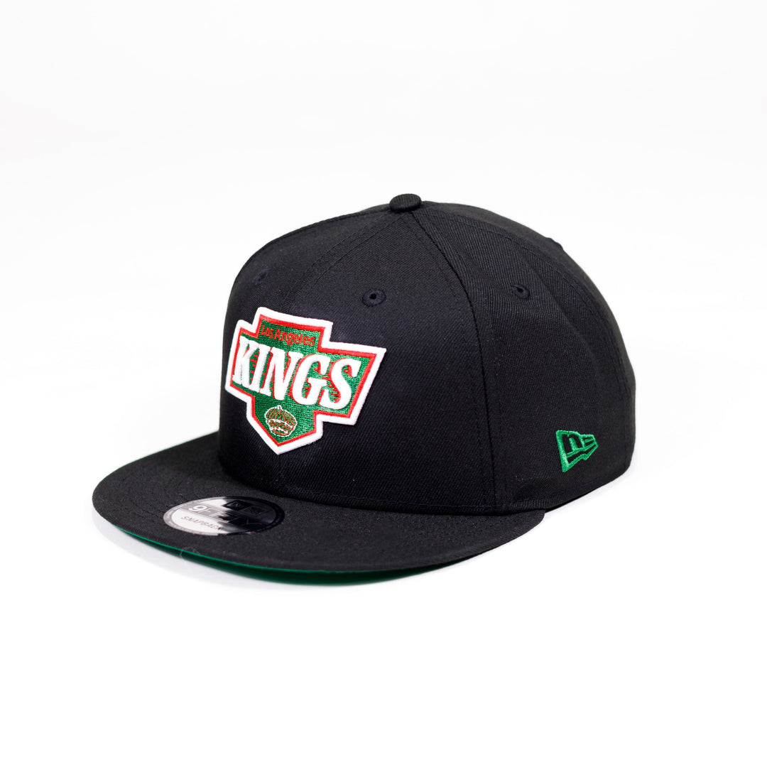 KINGS 950 PRI LOGO MEX26 SB