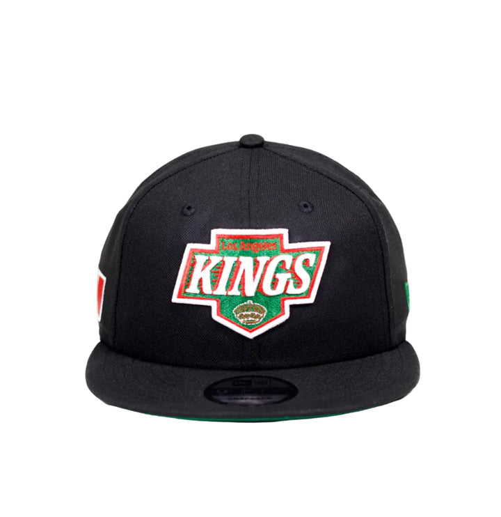 KINGS 950 PRI LOGO MEX26 SB