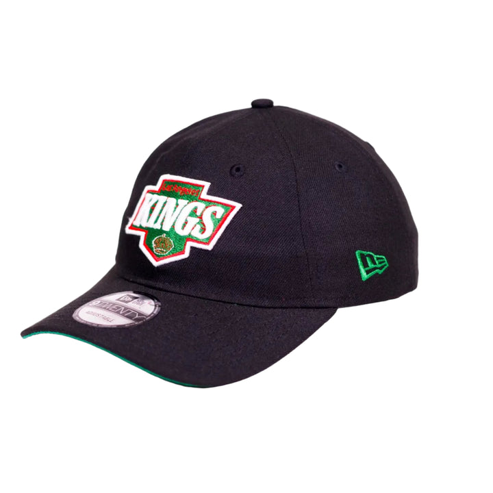 KINGS 920 PRI LOGO MEX26 CAP