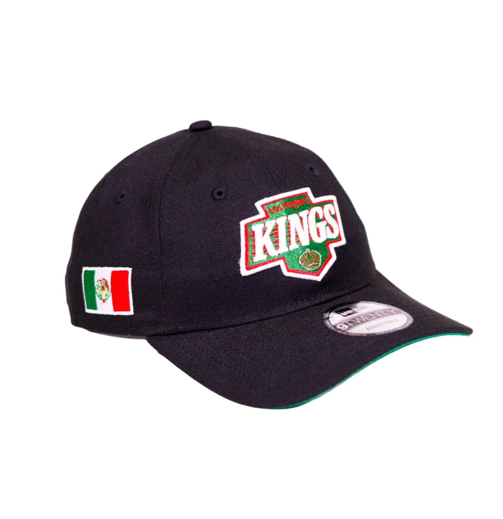 KINGS 920 PRI LOGO MEX26 CAP