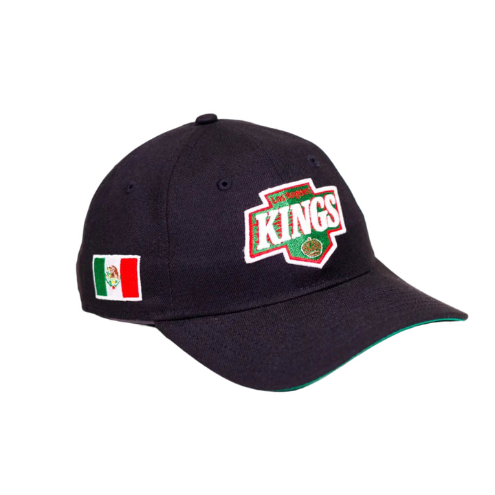 KINGS 940AF PRI LOGO MEX26 SB
