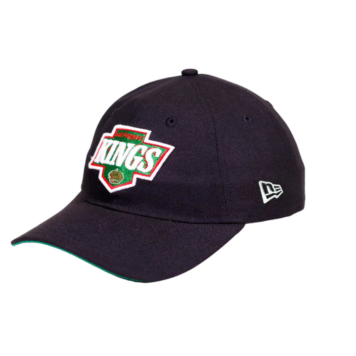 KINGS 940AF PRI LOGO MEX26 SB