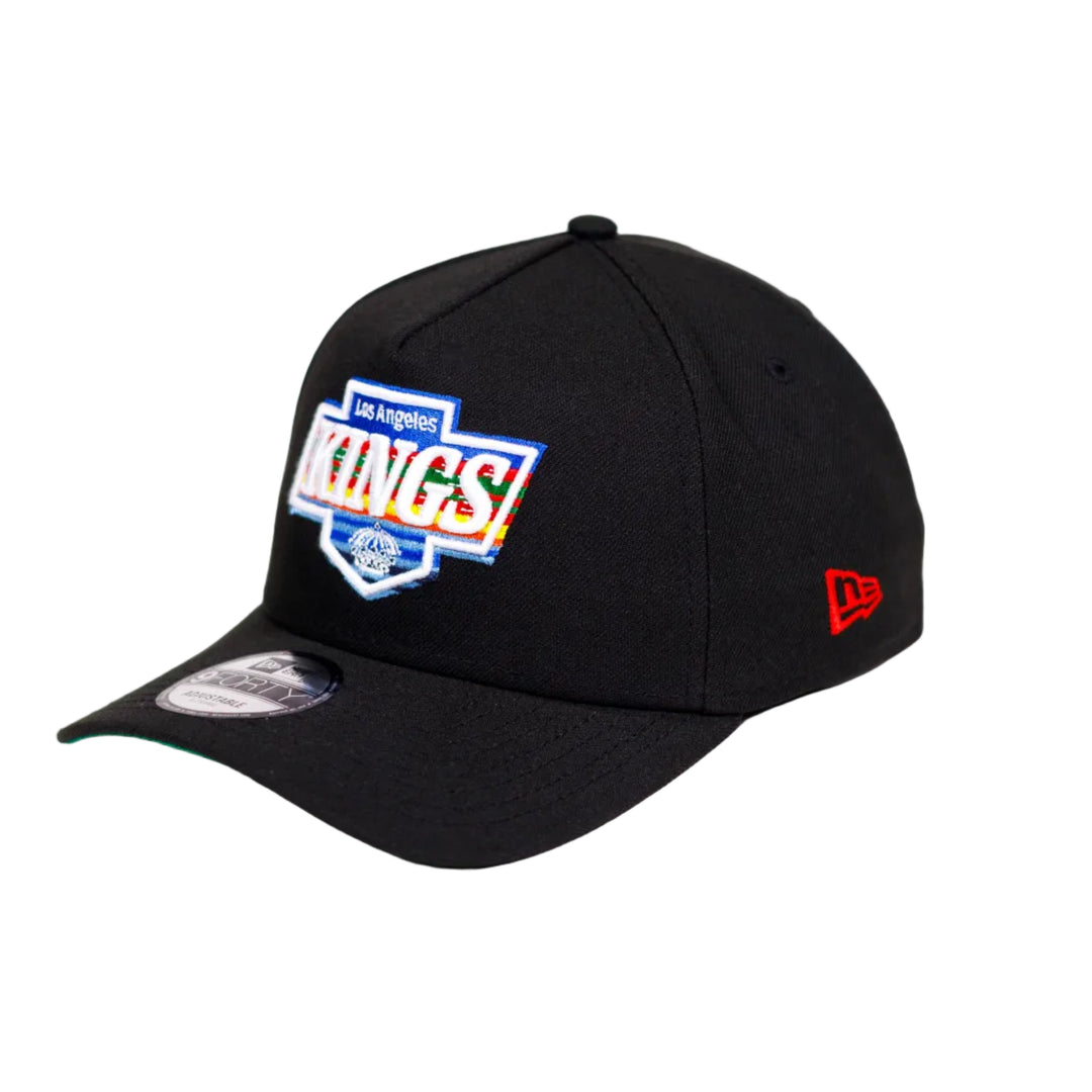KINGS 940AF SERAPE LOGO MEX26 SB