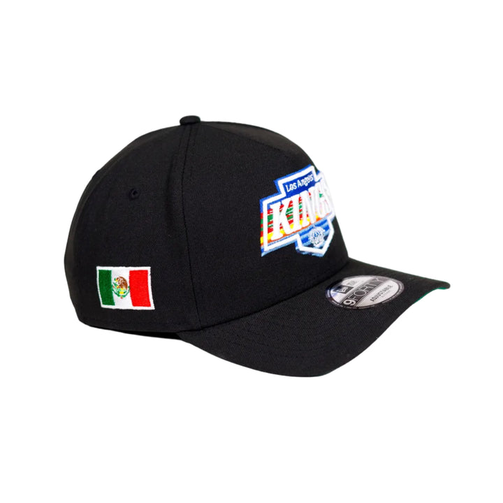 KINGS 940AF SERAPE LOGO MEX26 SB