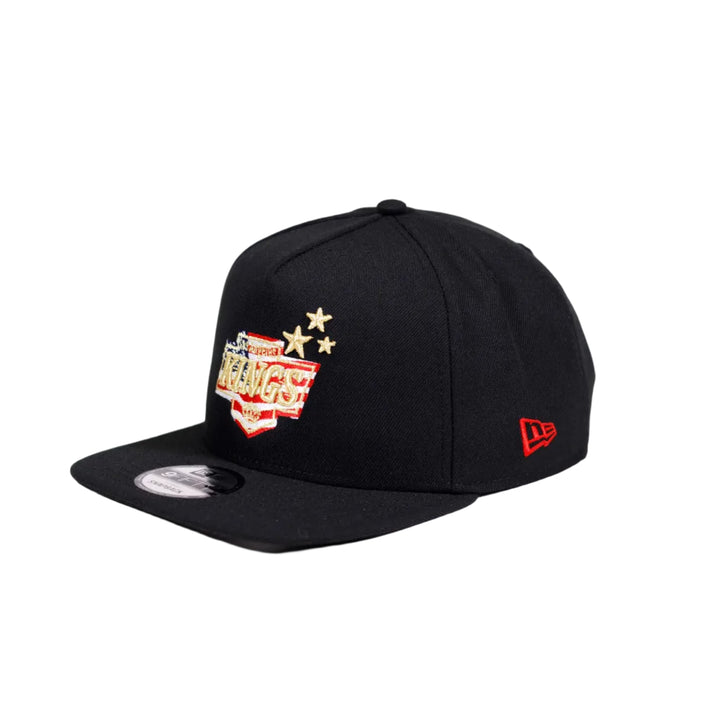 KINGS 950MC US FLAG IN LOGO USA250 SB