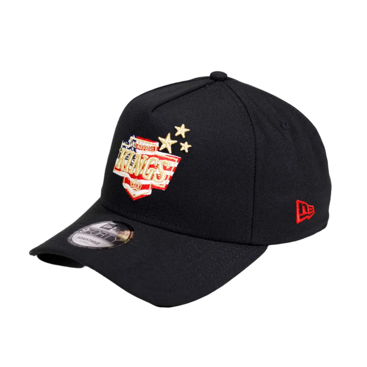 KINGS 940AF US FLAG IN LOGO USA250 SB
