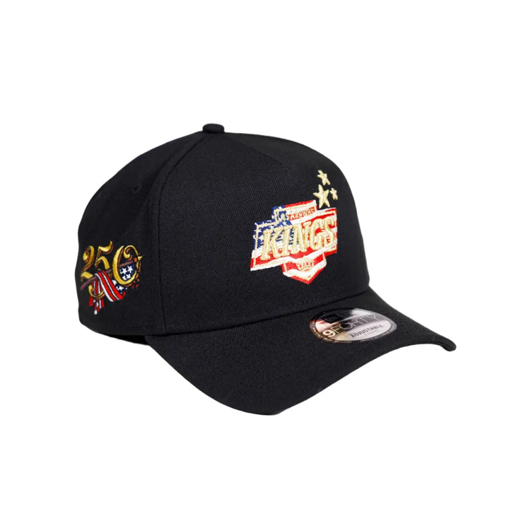 KINGS 940AF US FLAG IN LOGO USA250 SB