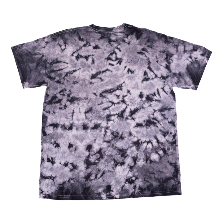 LA Kings WMNS VNTG Chevy Acid Wash SS Tee