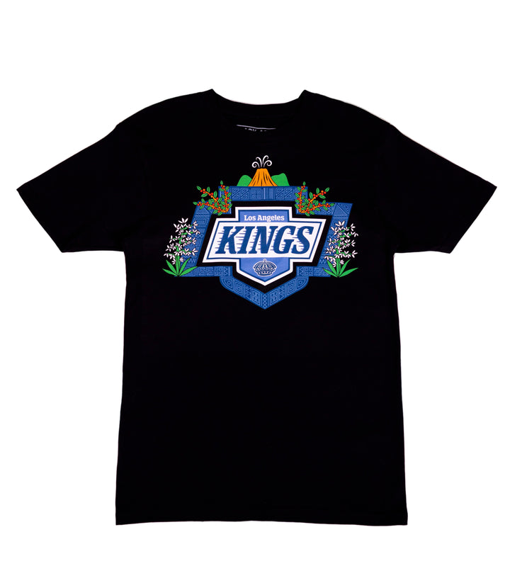 KINGS X SALVADORIAN HERITAGE NIGHT SS TEE