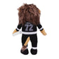 KINGS BAILEY CHEVY24 10IN MASCOT PLUSH