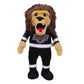 KINGS BAILEY CHEVY24 10IN MASCOT PLUSH