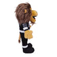KINGS BAILEY CHEVY24 10IN MASCOT PLUSH