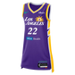 LA SPARKS CAMERON BRINK NIKE PURPLE EXPLORER JERSEY