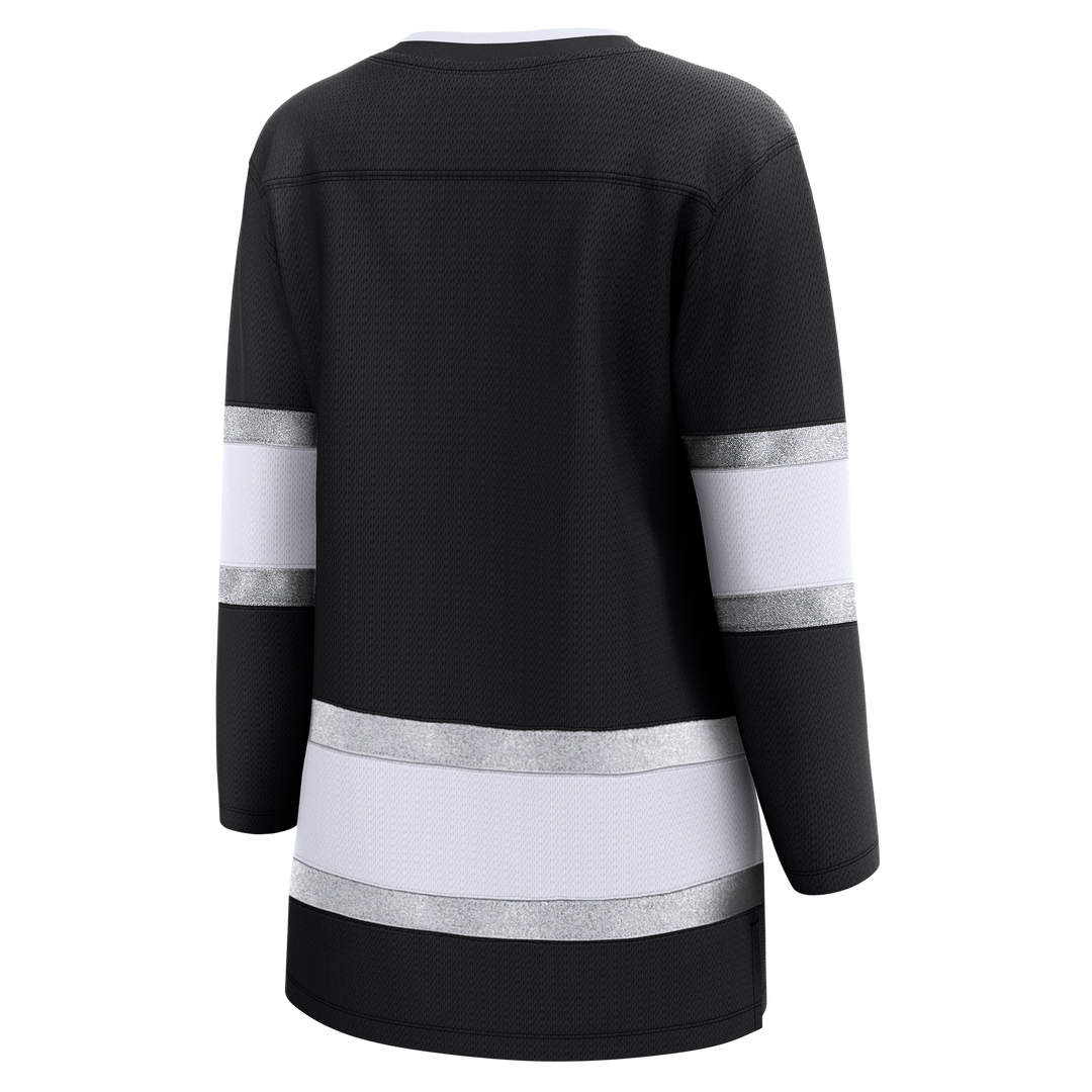 LA Kings Women's Breakaway Home Jersey