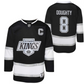 Kings Youth Drew Doughty Premier Home Jersey