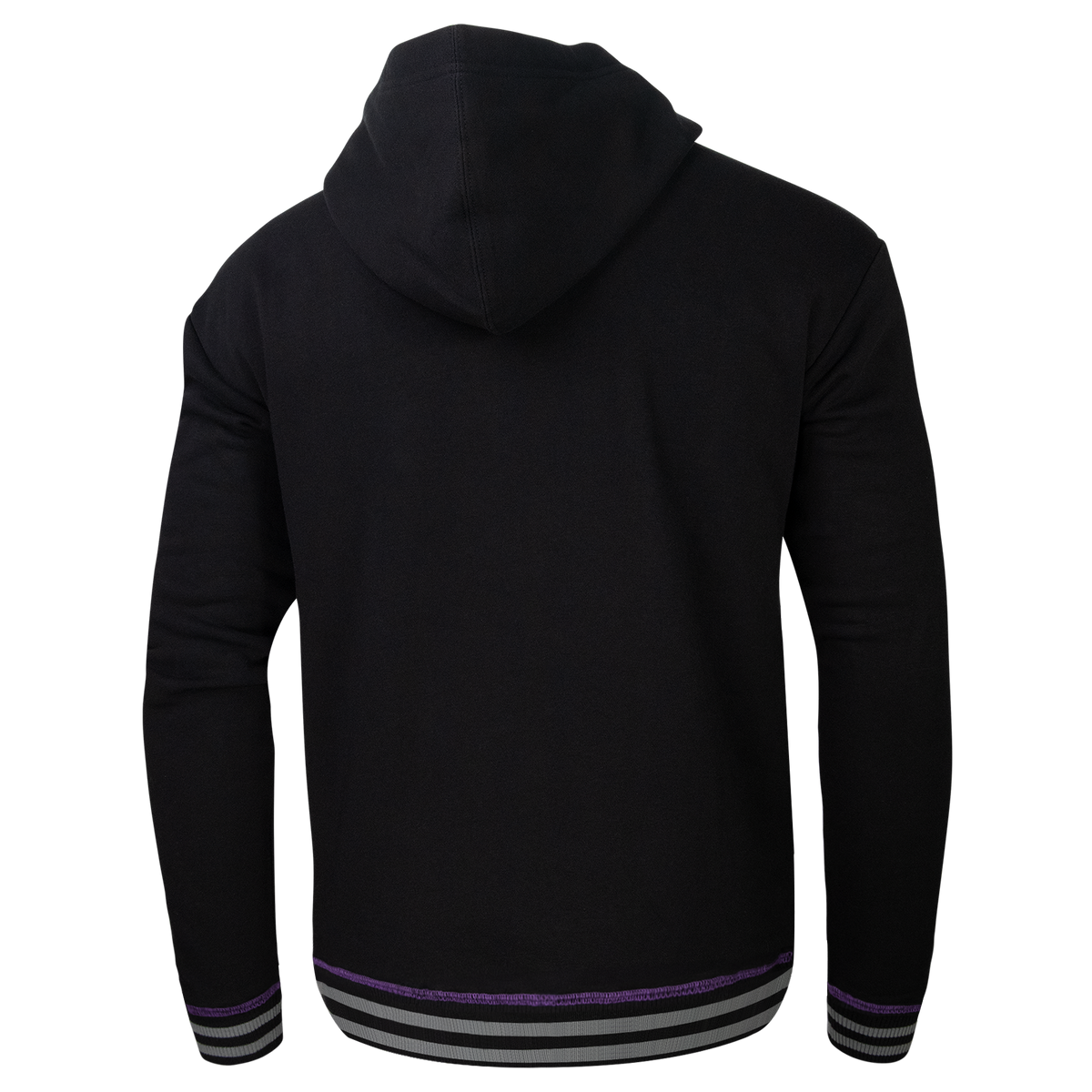 SPARKS WNBA BASELINE HOODIE