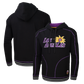 SPARKS WNBA BASELINE HOODIE