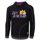 SPARKS WNBA BASELINE HOODIE