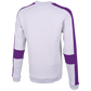 Sparks Stadium Essentials WNBA Halftime White Crewneck