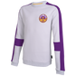 Sparks Stadium Essentials WNBA Halftime White Crewneck