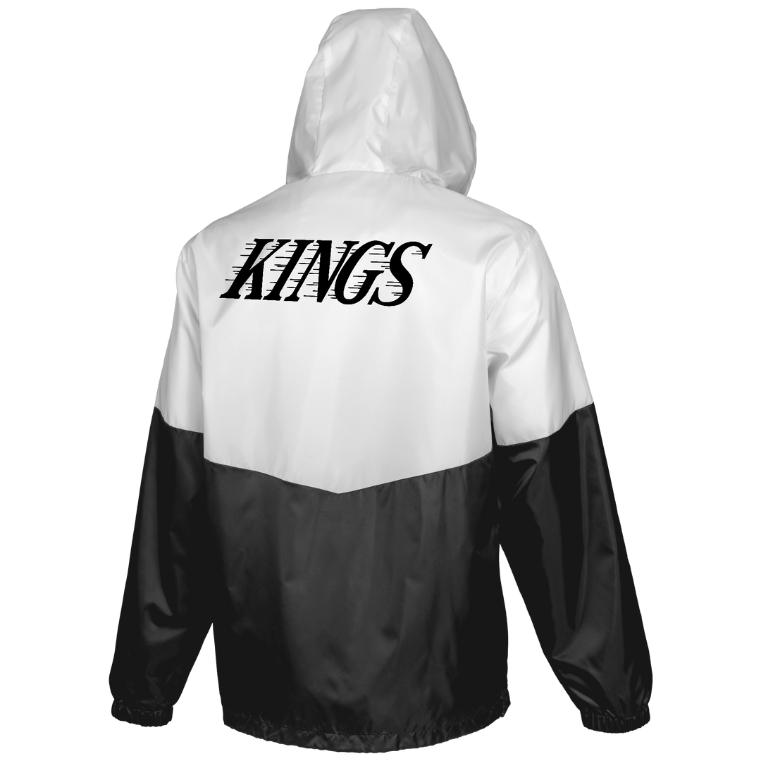 KINGS COMPETITOR FZ JACKET