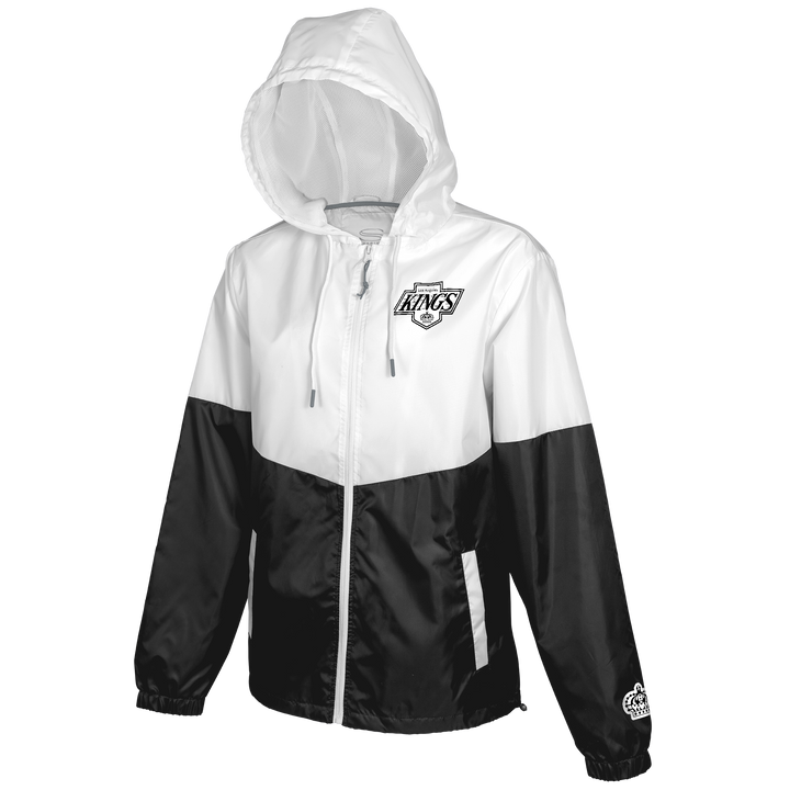 KINGS COMPETITOR FZ JACKET