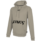 Kings Stadium Essentials NHL Status Beige Hoodie